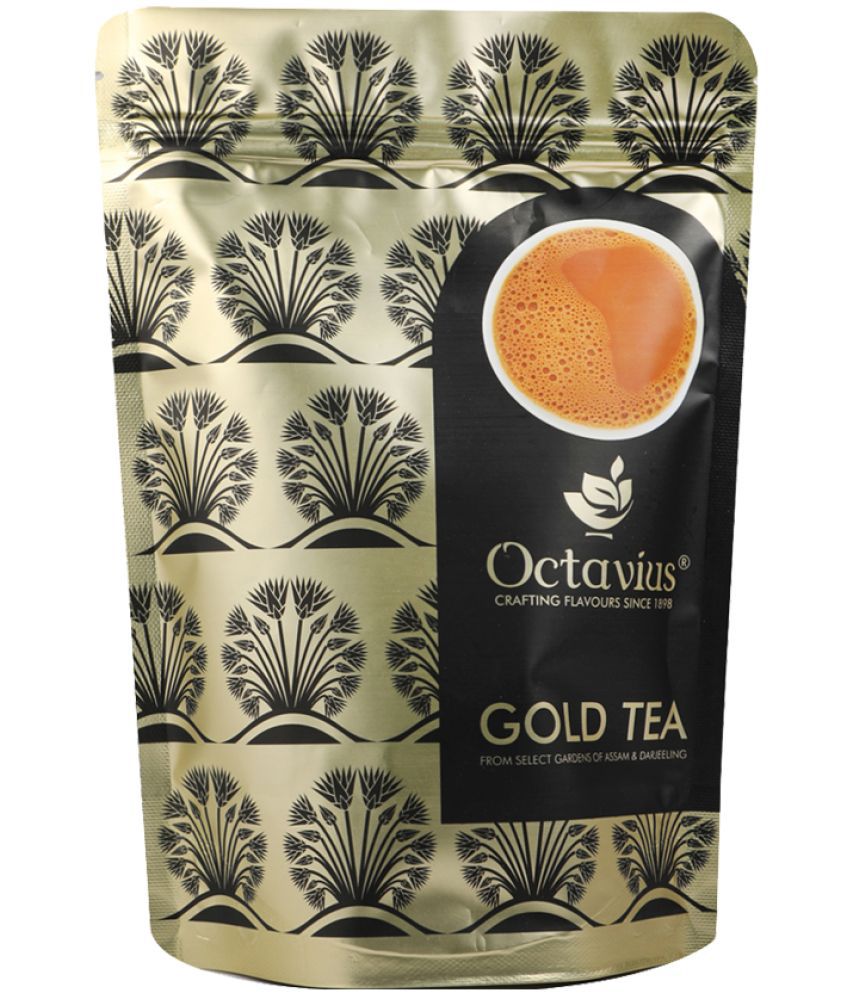     			Octavius - 750 gm Darjeeling Tea ( Loose Leaf )