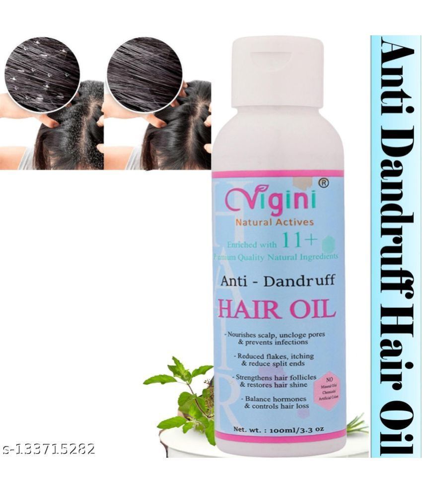     			Vigini Hair Serum 100 mL