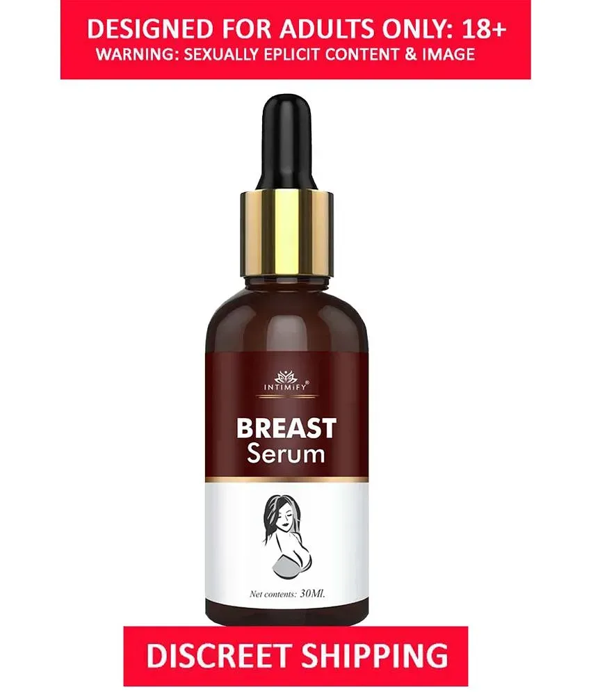 Buy Breast size increase cream women boobs tight oil boobs growth oil breast  tight cream for women 5ML pack of 3 Online In India At Discounted Prices