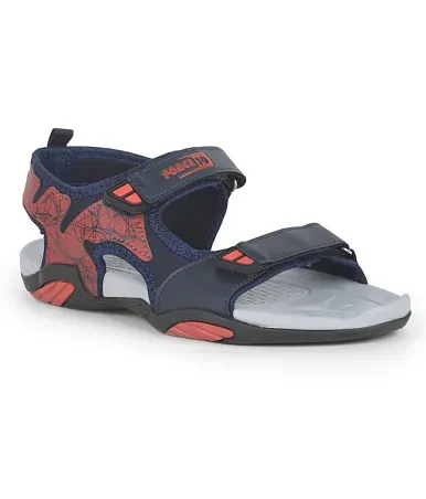 Paragon Blue Floater Sandals - Buy Paragon Blue Floater Sandals Online at  Best Prices in India on Snapdeal