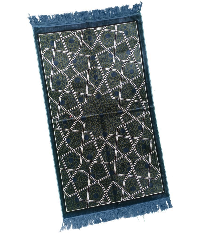 ADIRNY Gray Velvet Carpet Traditional 2x4 Ft Buy ADIRNY Gray Velvet