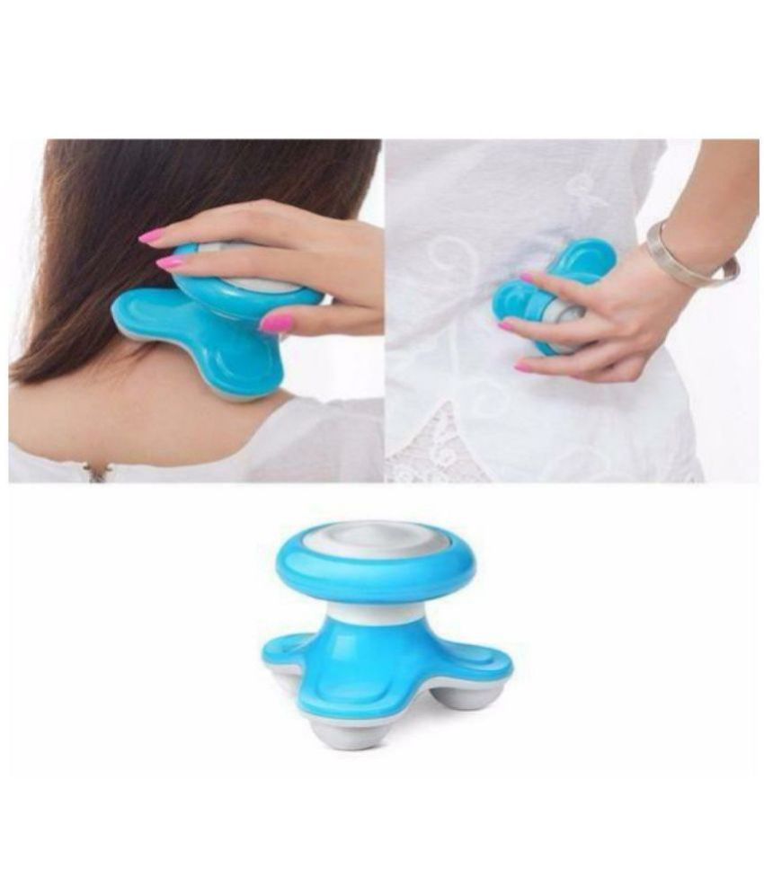 Bentag - Portable Non-Electric Manual Massager