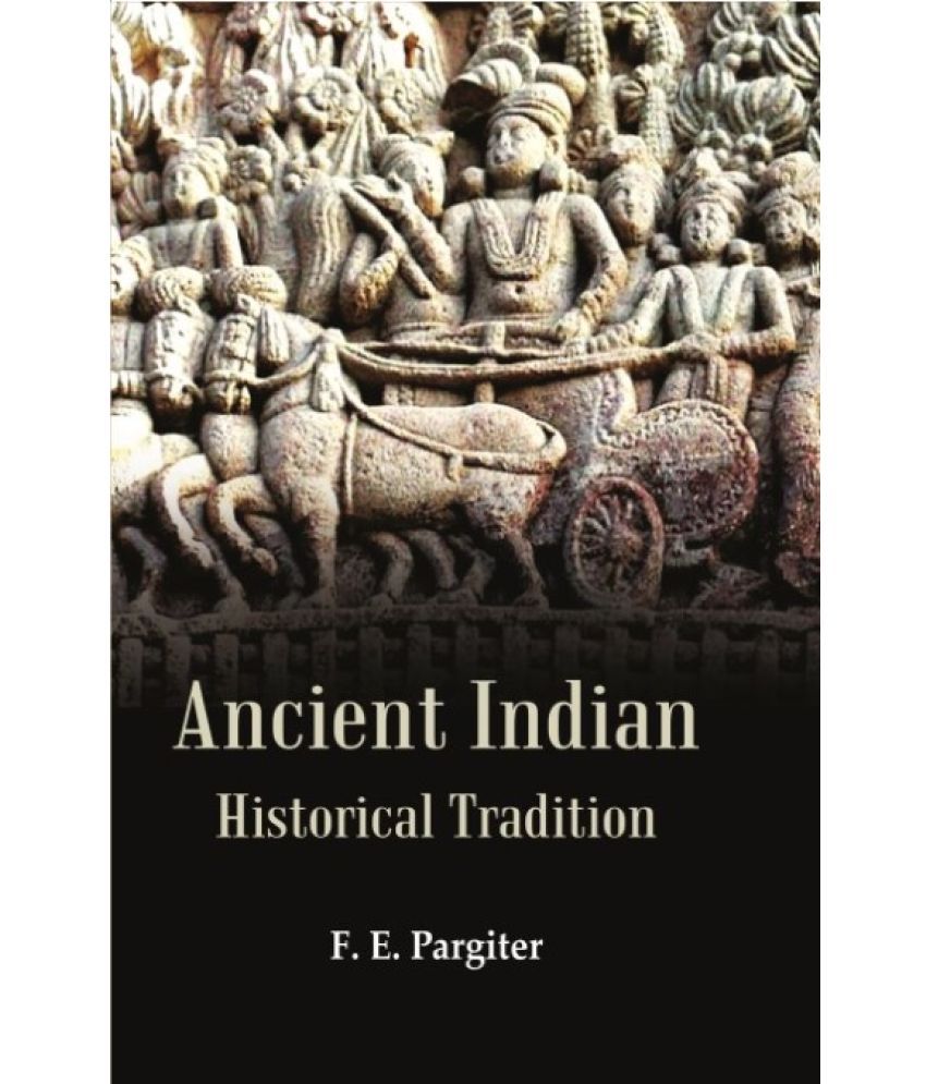     			Ancient Indian Historical Tradition