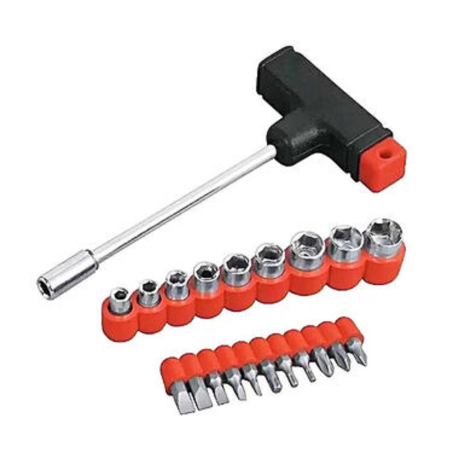     			Okasta 21 Pcs Screwdriver Set