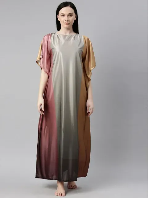 Grab Upto 80 OFF on Night Dress for Women Snapdeal