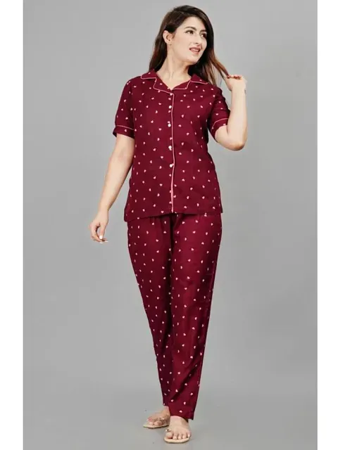 Snapdeal cotton nighties new arrivals