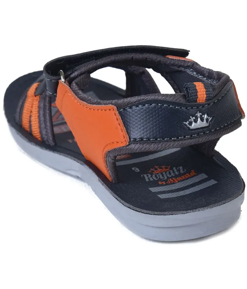 Ajanta kito shoes top