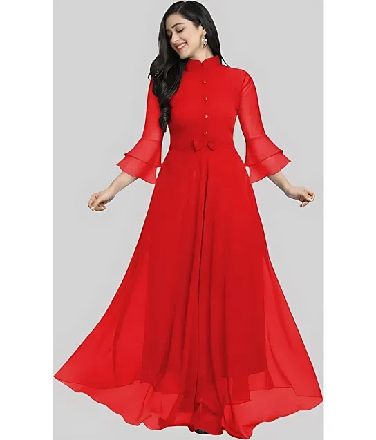 Georgette Womens Dresses Buy Georgette Womens Dresses Online at