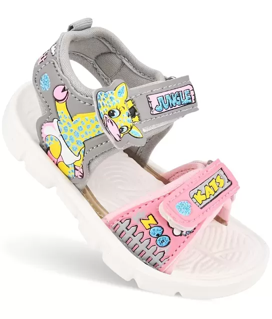 Bata Disney Violet Sandals For Kids, Size: 6-8 at Rs 299/pair in New Delhi  | ID: 17137920297