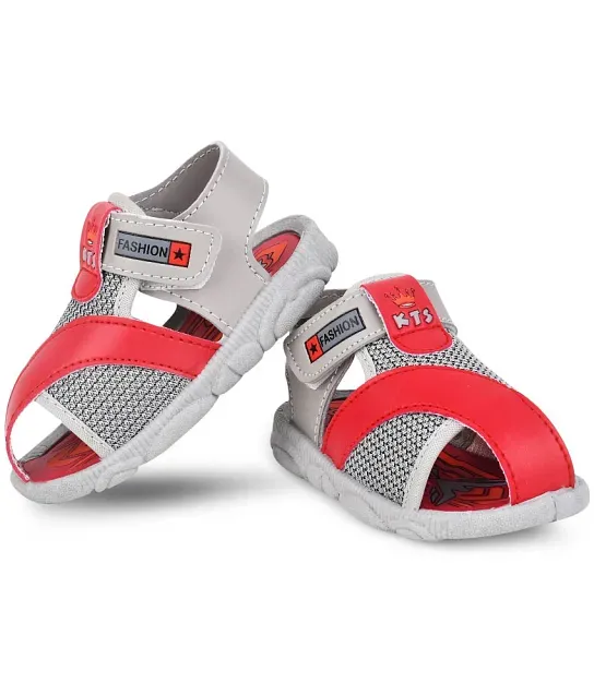 BUBBLE GUMMERS TITO Sandal for Baby Boys – batabd