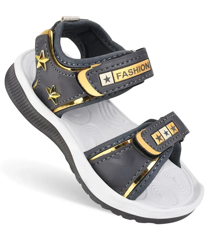 KATS Kids Casual Sandals STAR SDL827629284 1 c4fc4