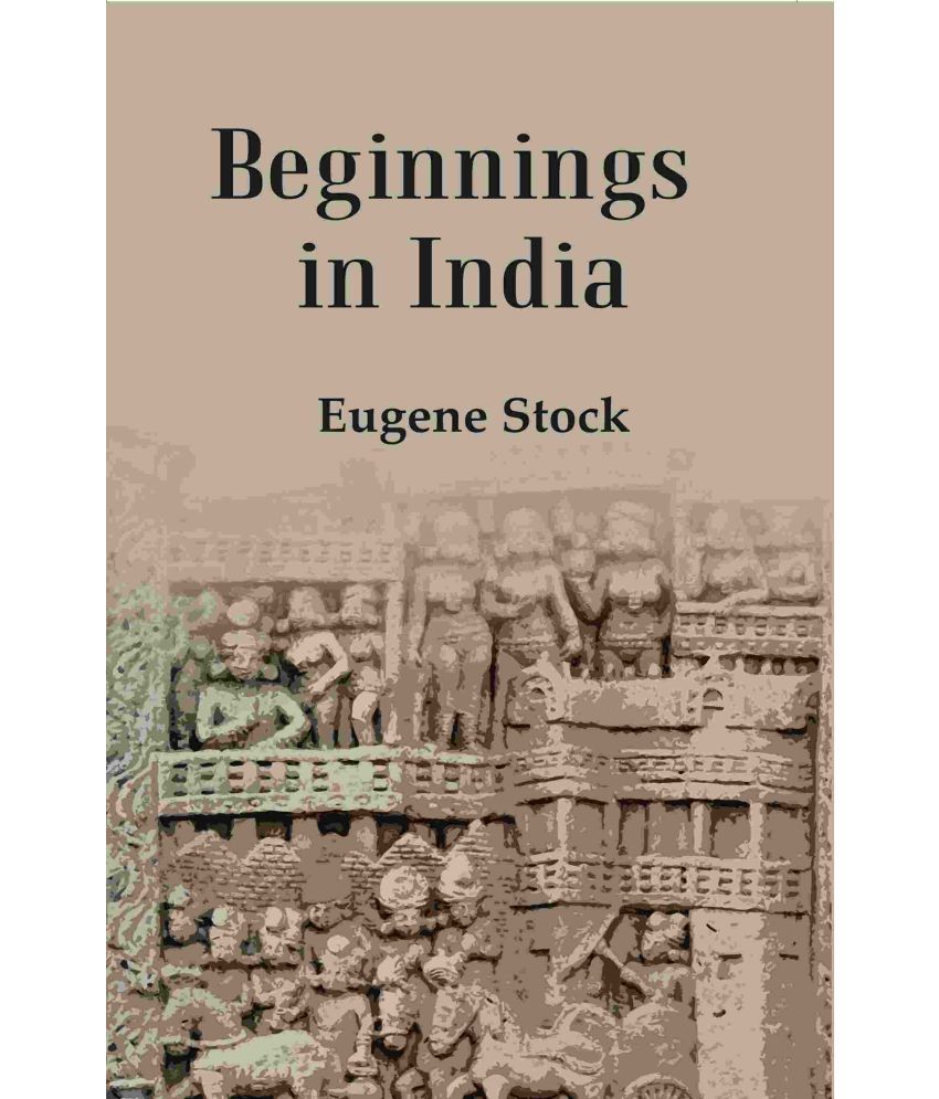     			Beginnings in India