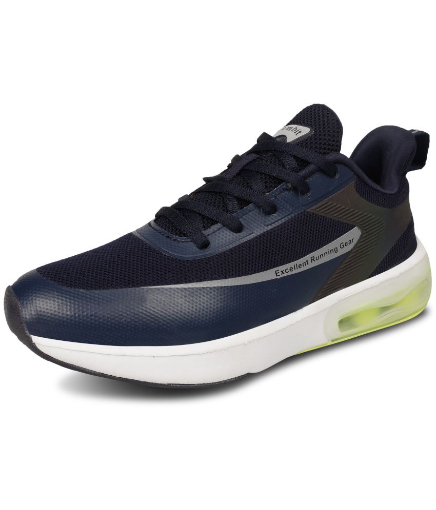     			Combit Comfortable Running Running Shoes Navy