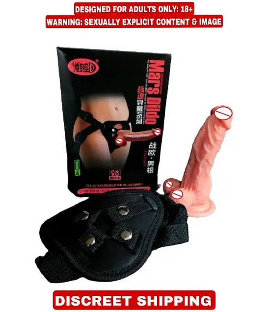 kamahouse Strap on Dildo - Buy kamahouse Strap on Dildo Online at Best  Prices on Snapdeal