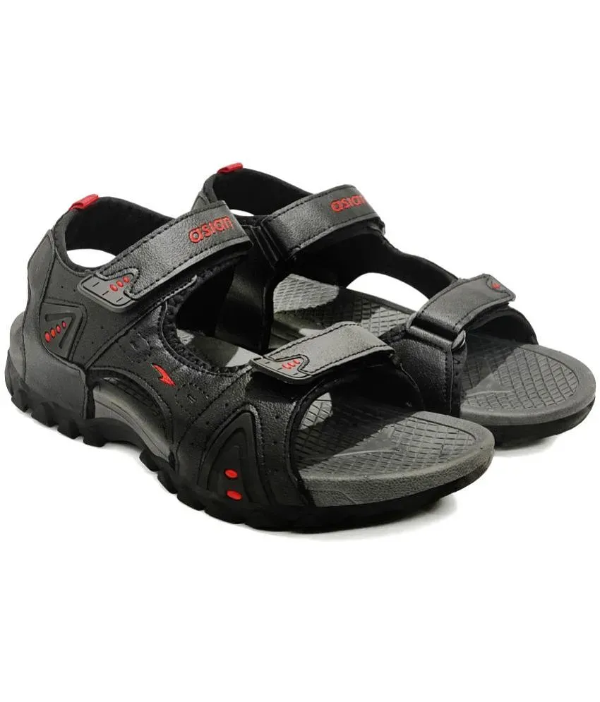 UrbanMark Men Comfortable Synthetic Floater Sandals - Grey - Buy UrbanMark  Men Comfortable Synthetic Floater Sandals - Grey Online at Best Prices in  India on Snapdeal