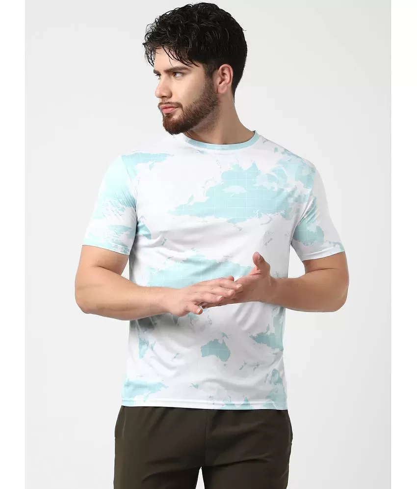 Printed Sports T-Shirt at Rs 249/piece