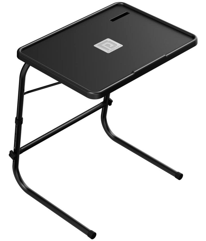     			Portronics Laptop Table For Upto 48.26 cm (19) Black