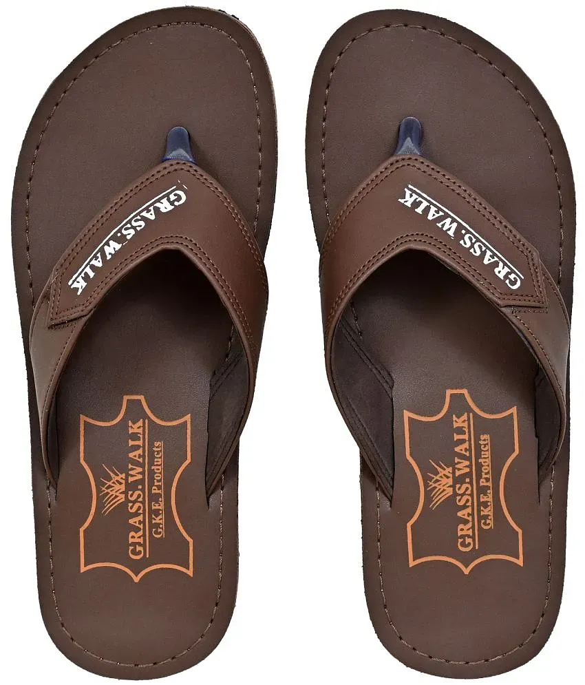 Buy online Black Printed Flip Flop from Slippers, Flip Flops & Sliders for  Men by Style Height for ₹389 at 44% off