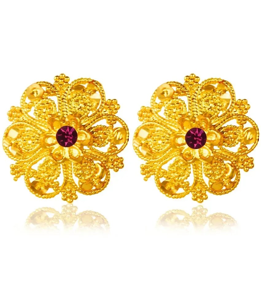 Snapdeal deals earrings jhumka