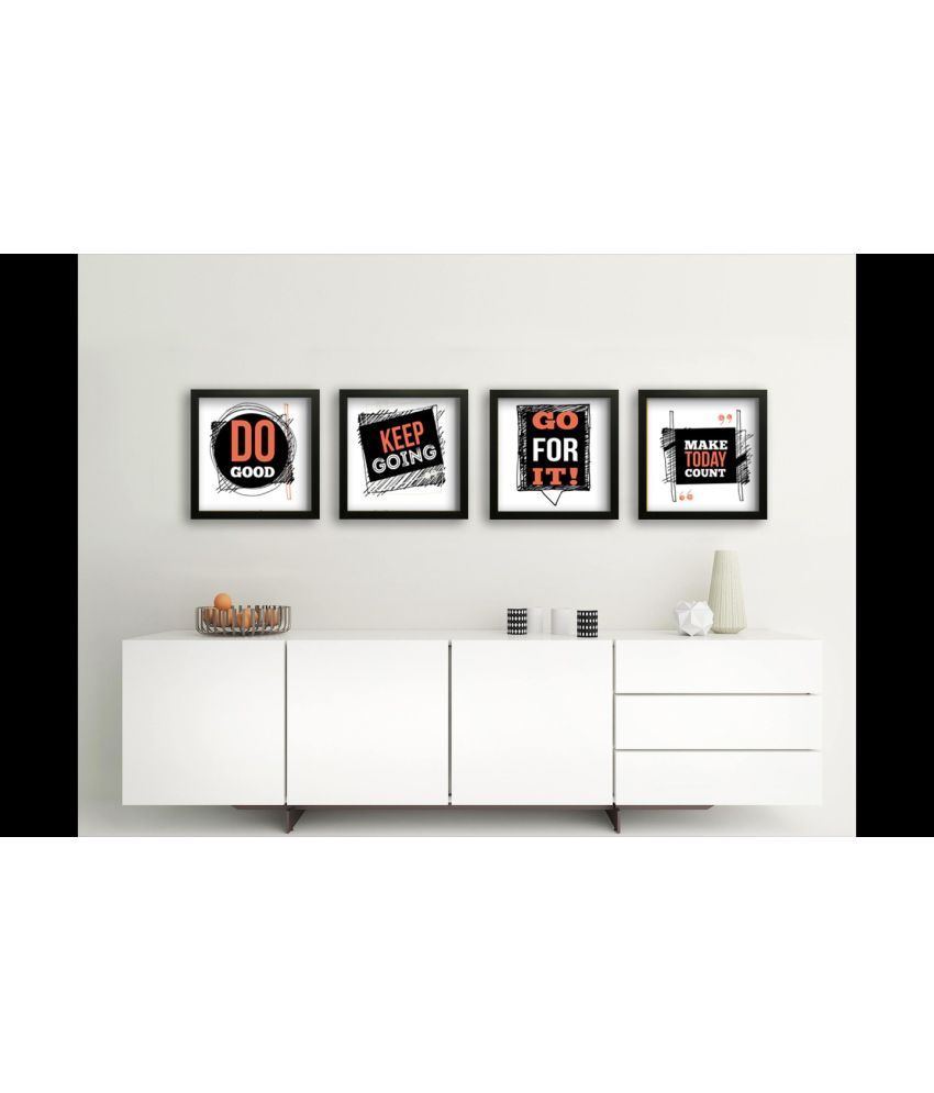     			Saf - Art Prints With Frame