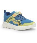 Liberty - Blue Boy's Sports Shoes ( 1 Pair )