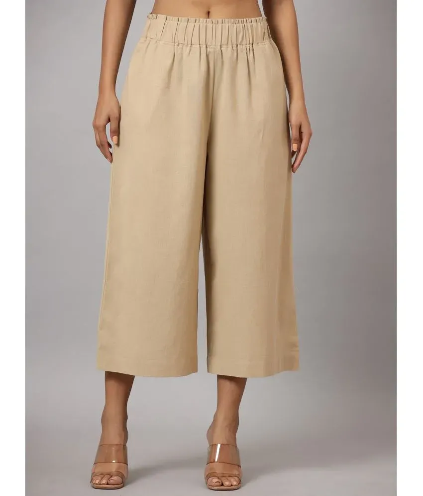 Snapdeal palazzo pants shop
