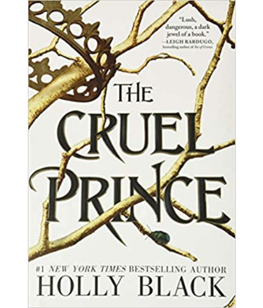     			The Cruel Prince (The Folk of the Air) Paperback – 26 July 2018