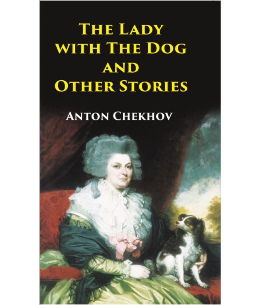     			The Lady with the Dog and Other Stories [Hardcover]