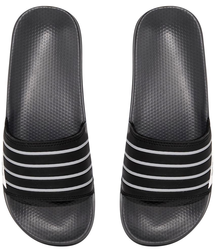     			ASIAN - Grey Men's Slide Flip Flop