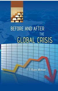     			Before and After the Global Crisis [Hardcover]