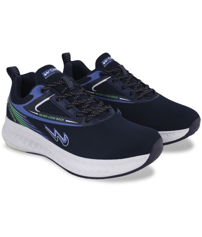     			Campus - CAMP-DELIGHT NAVY Men's Sports Running Shoes