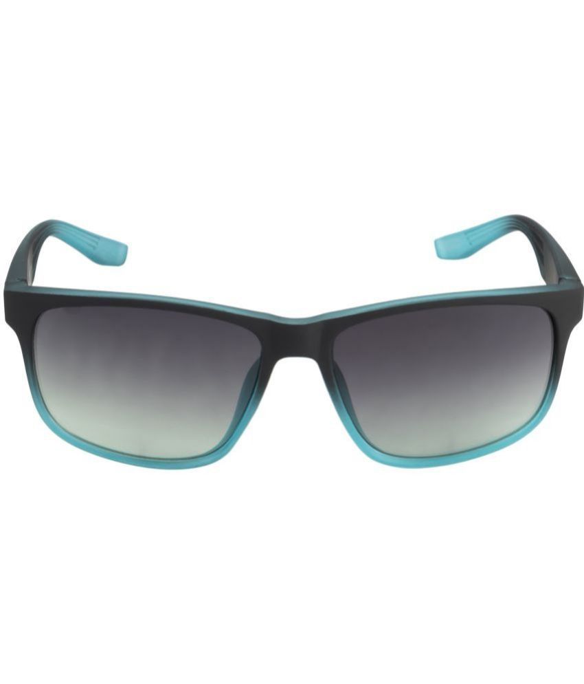     			Fair-X - Multicolor Rectangular Sunglasses ( Pack of 1 )