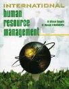     			Human Resource Management(Pb)