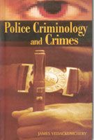     			Police Criminology and Crimes [Hardcover]