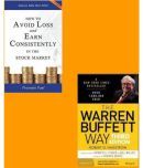 How to Avoid Loss and Earn Consistently in the Stock Market + The Warren Buffet Way