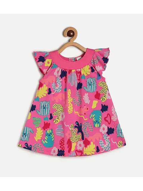 Baby 2024 dress snapdeal