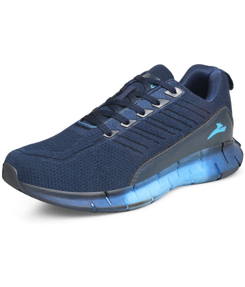     			Combit - Comfortable Running Navy Men's Sports Running Shoes