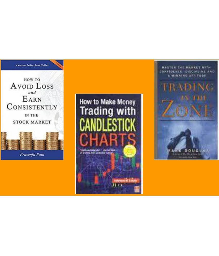     			How to Avoid Loss and Earn Consistently in the Stock Market + How to Make Money Trading with Candlestick Charts + Trading in the zone