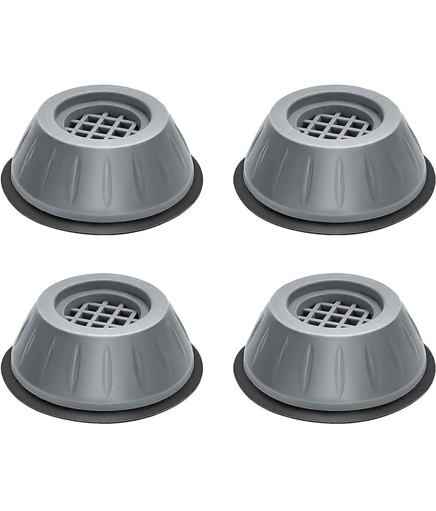     			Vardaan - Grey Washing Machine Accessories