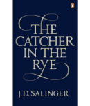 Catcher In The Rye Paperback (English) 1st Edition