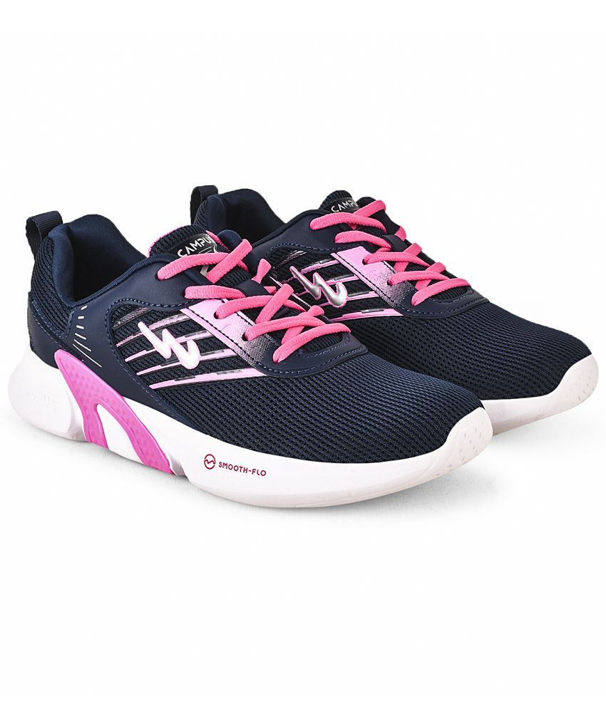     			Campus - NAVY Women's Running Shoes