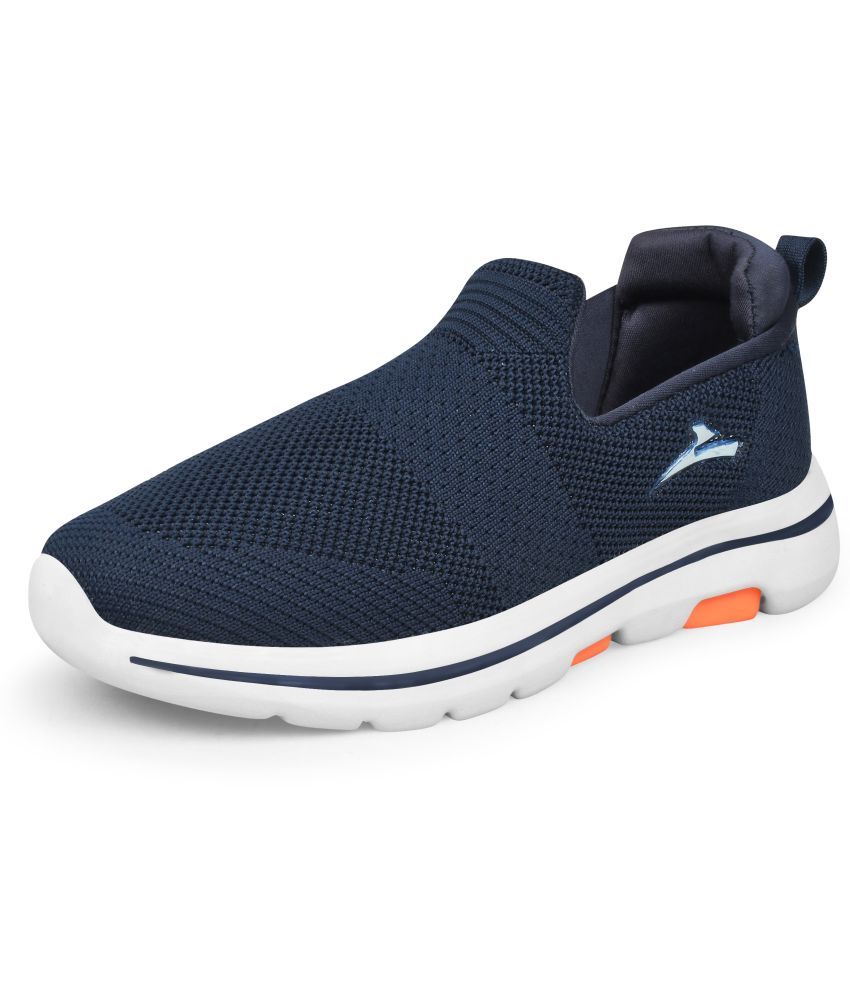     			Combit - Comfortable Running Navy Men's Sports Running Shoes