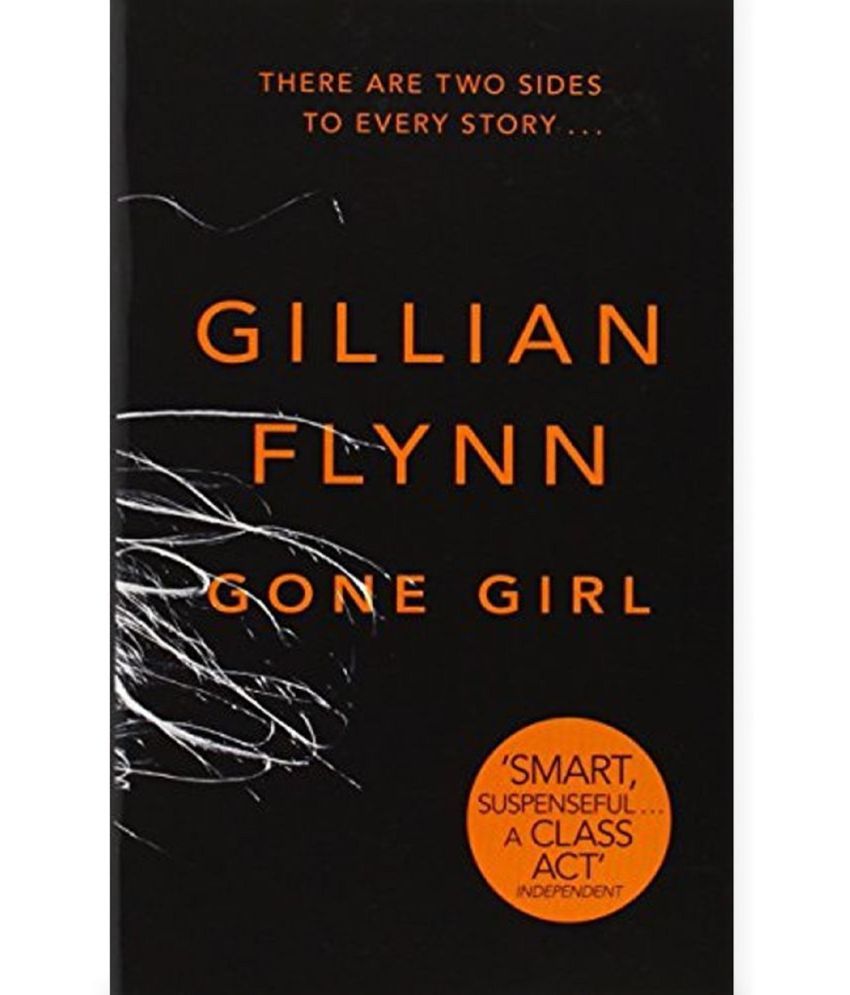     			Gone Girl: A Novel Paperback – 22 April 2014