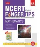 NCERT at your Fingertips Mathematics Class-10