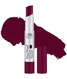 Beauty Berry - Wine Matte Lipstick 5