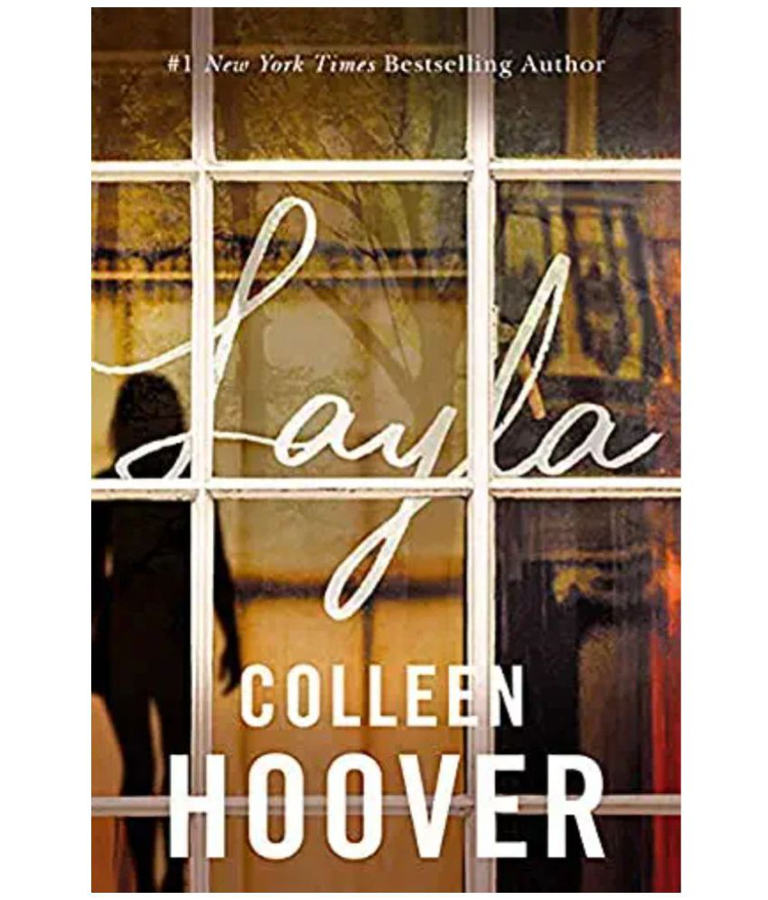     			Colleen Hoover Layla (English, Paperback) - 2020