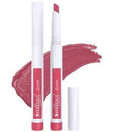 shryoan - Nude Pink Matte Lipstick 40