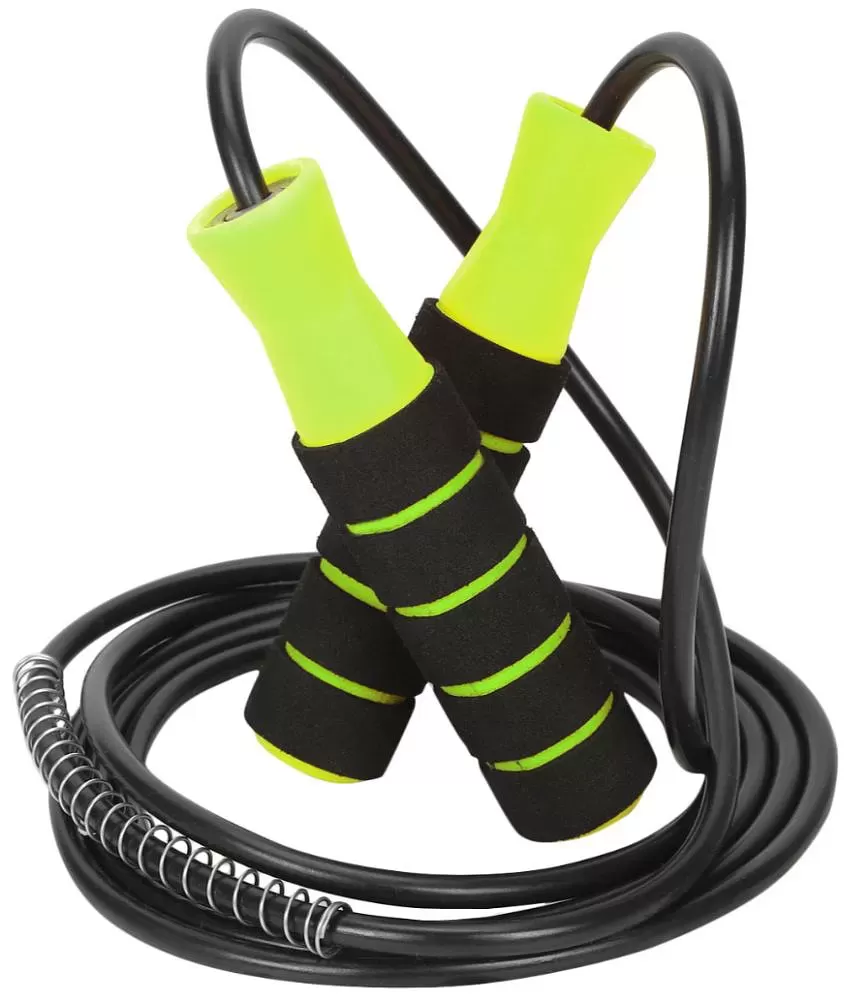 Black Nylon Gym Rope at Rs 50/feet in Meerut