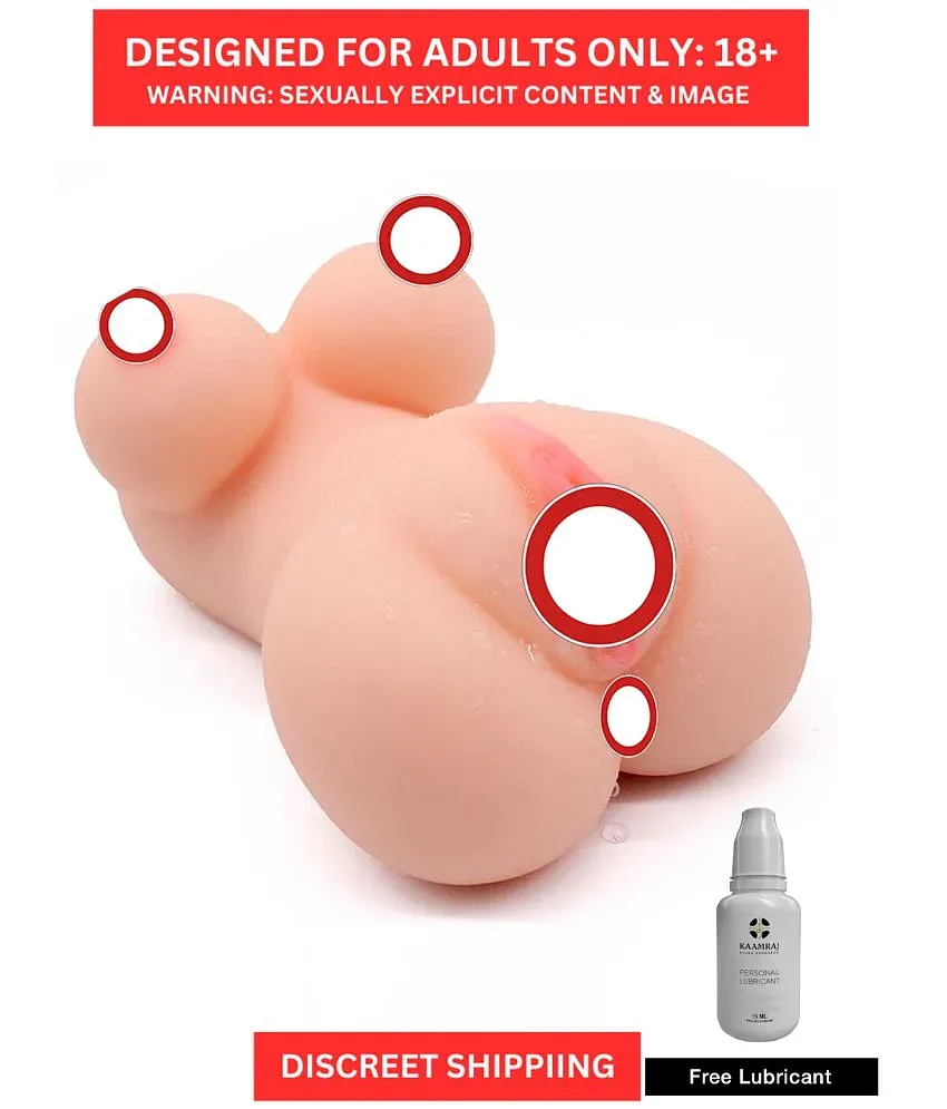 Naughty Nights Mini sex doll Masturbator for Men (Free Kaamraj Lubricant):  Buy Naughty Nights Mini sex doll Masturbator for Men (Free Kaamraj  Lubricant) at Best Prices in India - Snapdeal