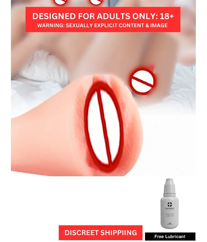 Sexusal Pussy Vagina For Masturbation Sex Toy For Men + Free Lubricant: Buy  Sexusal Pussy Vagina For Masturbation Sex Toy For Men + Free Lubricant at  Best Prices in India - Snapdeal